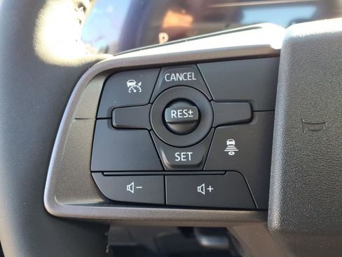 New 2026 Nissan Sentra SV image 20