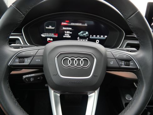 Used 2025 Audi A5 2.0T Premium Plus AWD/4WD image 24