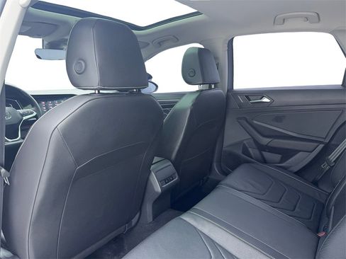 Used 2024 Volkswagen Jetta SEL image 39