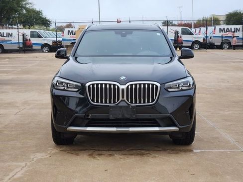 Used 2023 BMW X3 xDrive30i w/ Convenience Package image 10