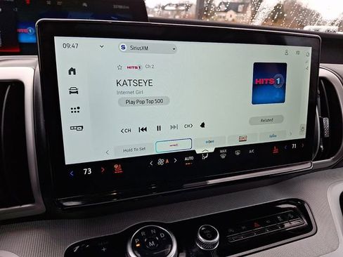 Certified 2025 Ford Expedition Max Active image 19