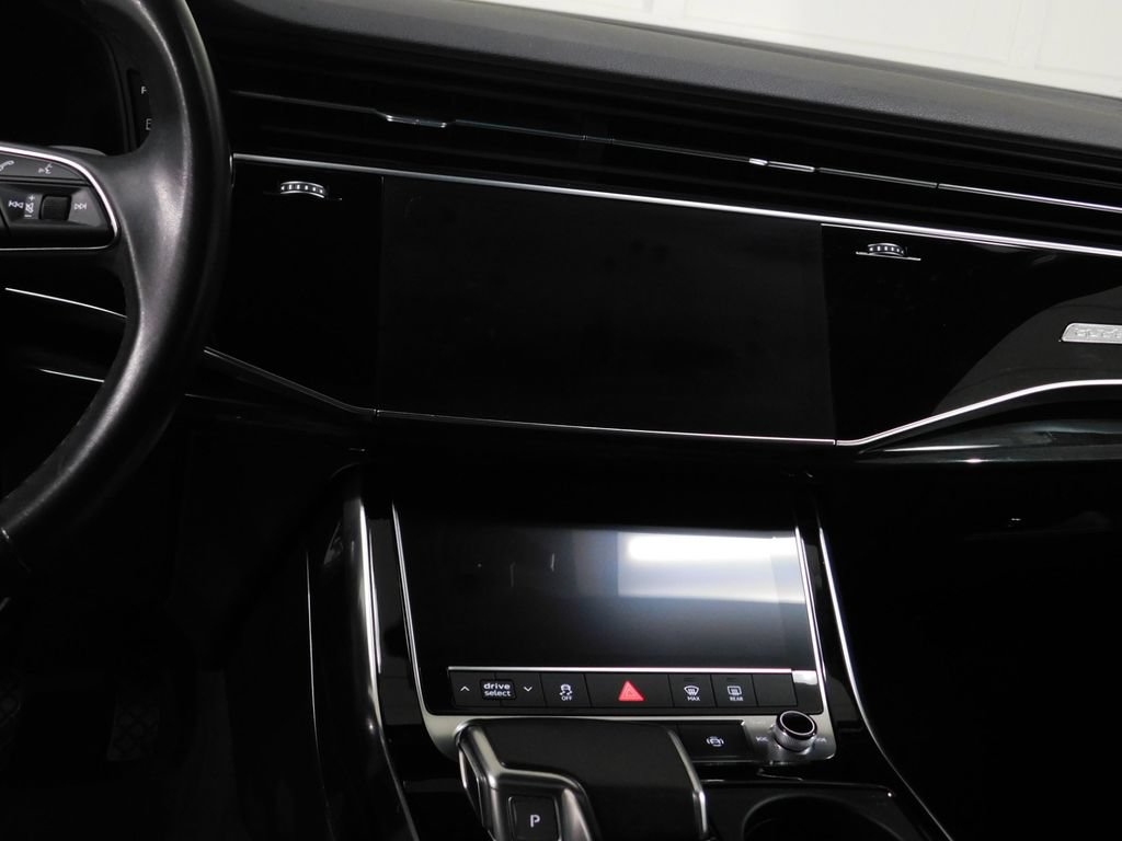 Used 2021 Audi Q7 3.0T Premium Plus w/ Premium Plus Package AWD/4WD image 65