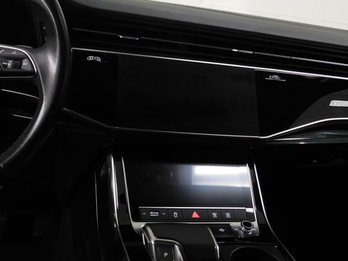 Used 2021 Audi Q7 3.0T Premium Plus w/ Premium Plus Package AWD/4WD image 65