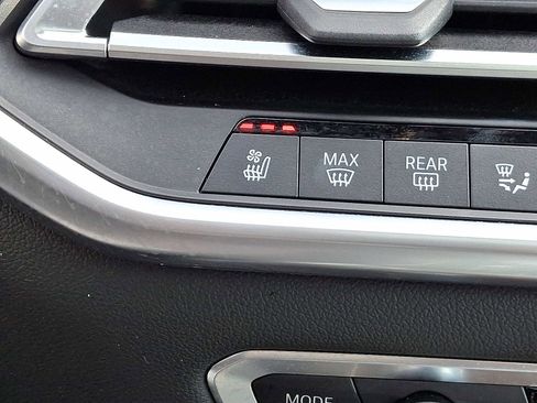 Used 2020 BMW X5 M50i w/ Executive Package image 26