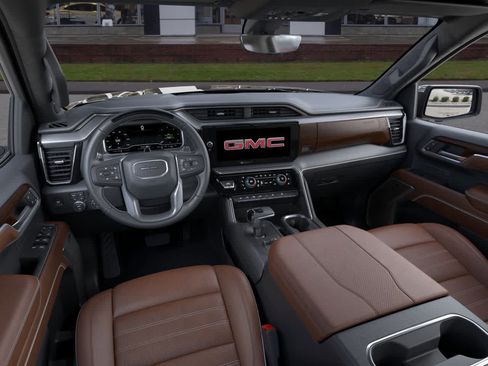 New 2025 GMC Sierra 1500 Denali Ultimate image 15