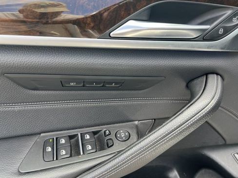 Used 2017 BMW 530i xDrive AWD/4WD image 14