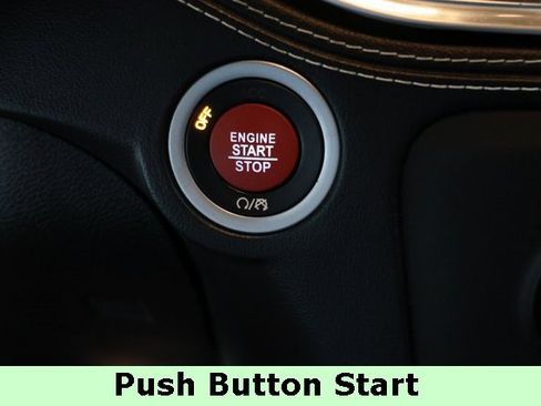 Used 2020 Dodge Charger SRT Hellcat w/ Harman/Kardon Audio Group image 24