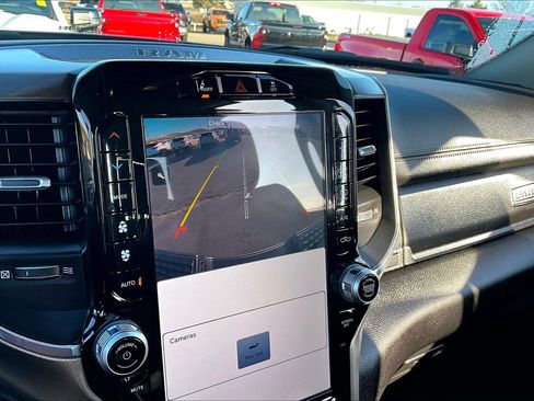 Used 2024 RAM 2500 Laramie w/ Safety Group image 22