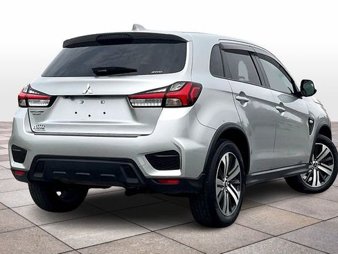 Used 2023 Mitsubishi Outlander Sport ES image 12