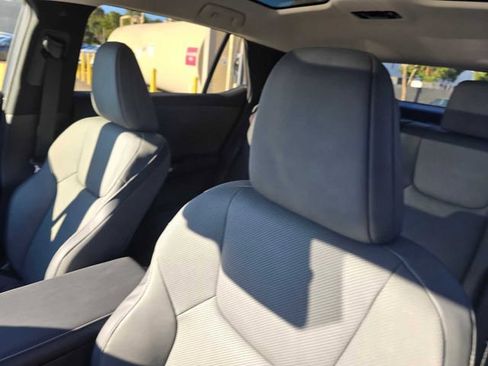 Used 2023 Lexus RZ 450e Premium w/ Technology Package image 26