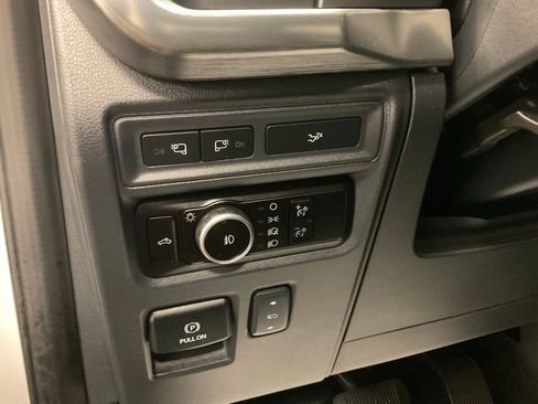 Used 2023 Ford F150 Lariat AWD/4WD image 20