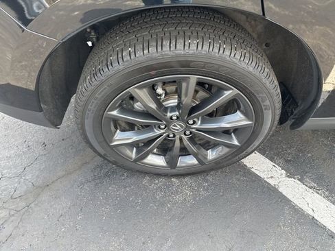 Certified 2025 Acura RDX A-Spec AWD/4WD image 23