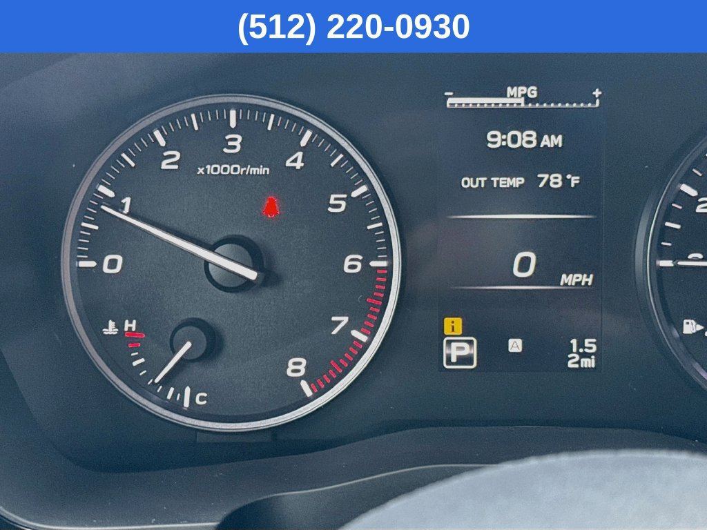 New 2027 Subaru Ascent Premium AWD/4WD image 15