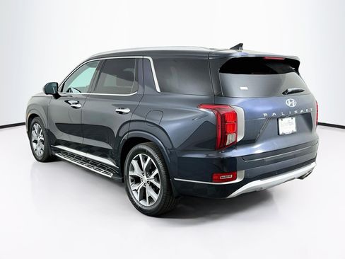 Used 2021 Hyundai Palisade Limited FWD image 5