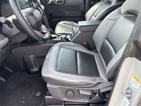 Used 2024 Ford Bronco Big Bend AWD/4WD image 9