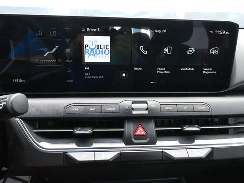Used 2025 Kia K4 EX FWD image 40