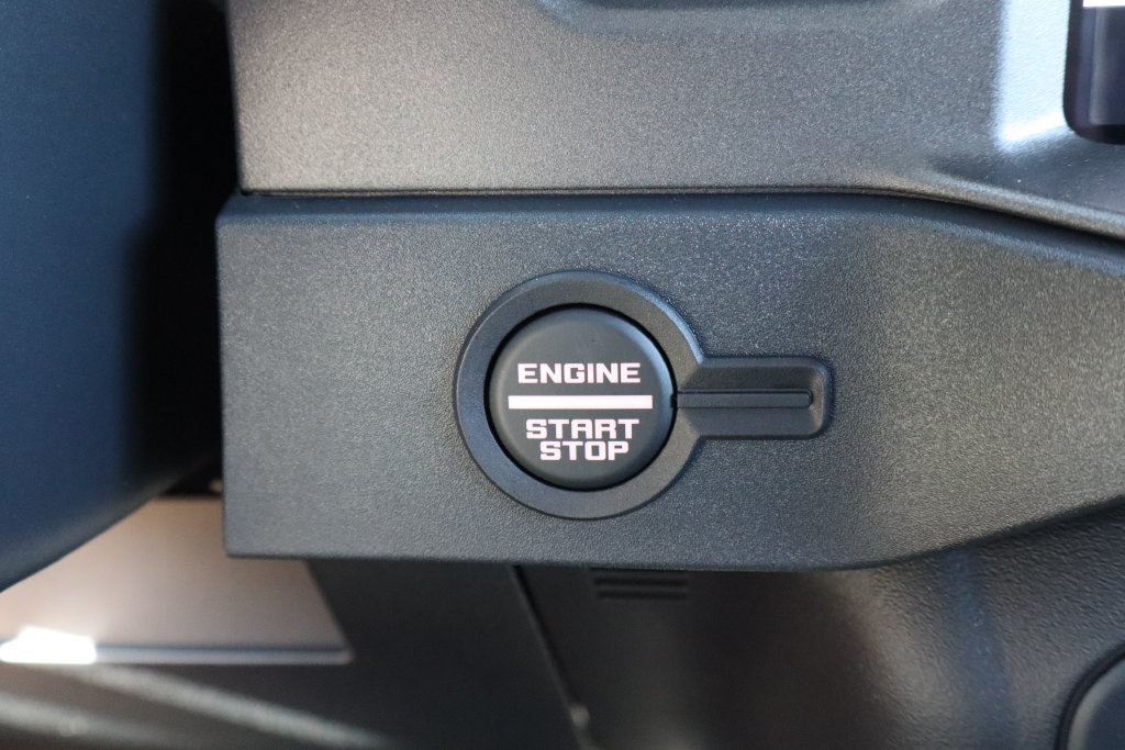 New 2026 Ford Bronco Raptor AWD/4WD image 34