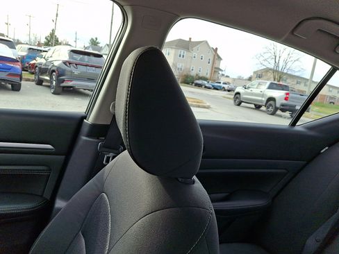 Used 2021 Nissan Altima 2.5 SV image 13