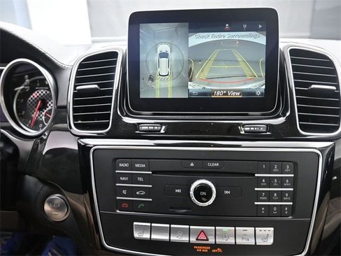 Used 2018 Mercedes-Benz GLE 43 AMG GLE 43 AMG image 12