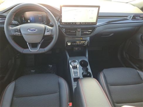New 2026 Ford Escape ST-Line w/ Tech Pack #1 image 50