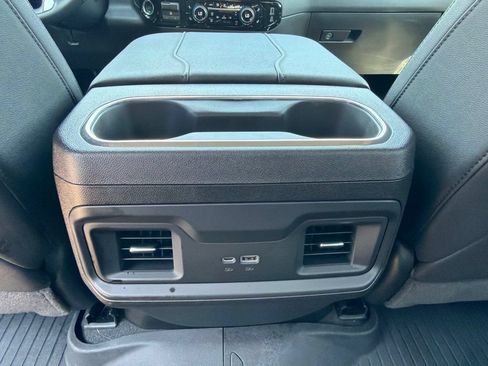 Used 2026 Chevrolet Silverado 2500 LT w/ Trail Boss Package AWD/4WD image 19
