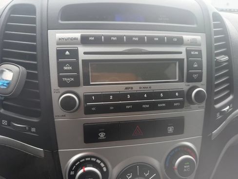 Used 2007 Hyundai Santa Fe GLS FWD image 8