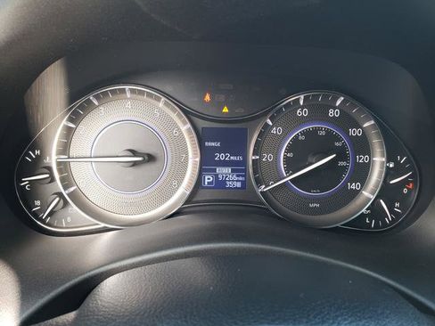 Used 2019 INFINITI QX80 Luxe image 26