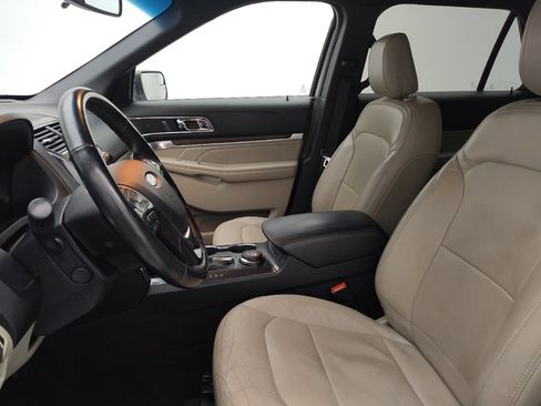 Used 2018 Ford Explorer Limited image 17