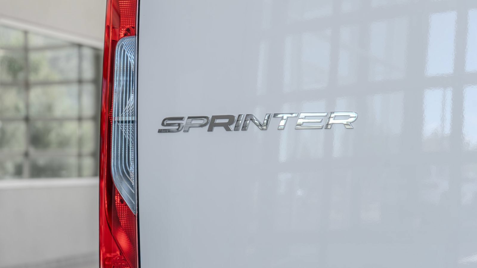 Used 2026 Mercedes-Benz Sprinter 2500 image 22