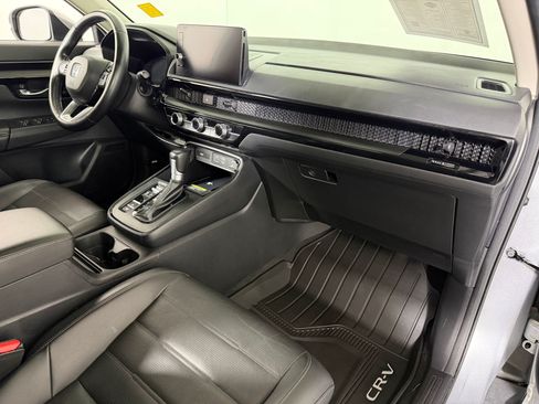 Certified 2025 Honda CR-V EX-L image 26