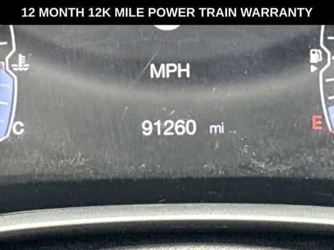 Used 2019 Jeep Compass Sport w/ Cold Weather Group FWD image 23