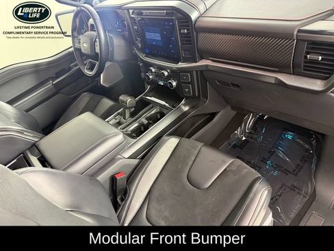 Used 2025 Ford F150 Raptor AWD/4WD image 19