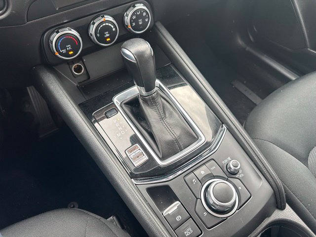Used 2017 MAZDA CX-5 Sport AWD/4WD image 21