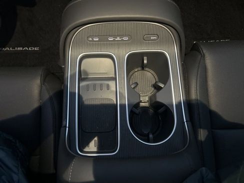 Used 2026 Hyundai Palisade Calligraphy image 20