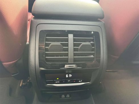 Certified 2023 BMW X4 xDrive30i w/ M Sport Package image 12