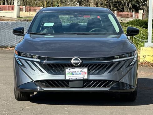 New 2026 Nissan Sentra SV w/ Floor Mat Package FWD image 10