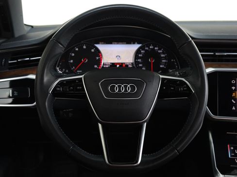 Used 2019 Audi A6 3.0T Premium w/ Convenience Package AWD/4WD image 30