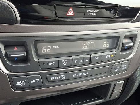 Certified 2023 Honda Passport EX-L image 17