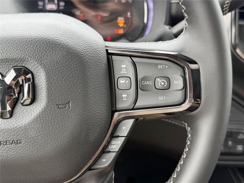 New 2026 RAM 2500 Limited AWD/4WD image 22