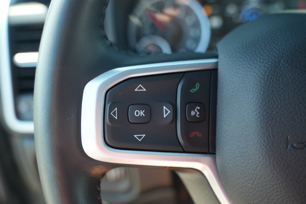 Used 2023 RAM 1500 Big Horn AWD/4WD image 34