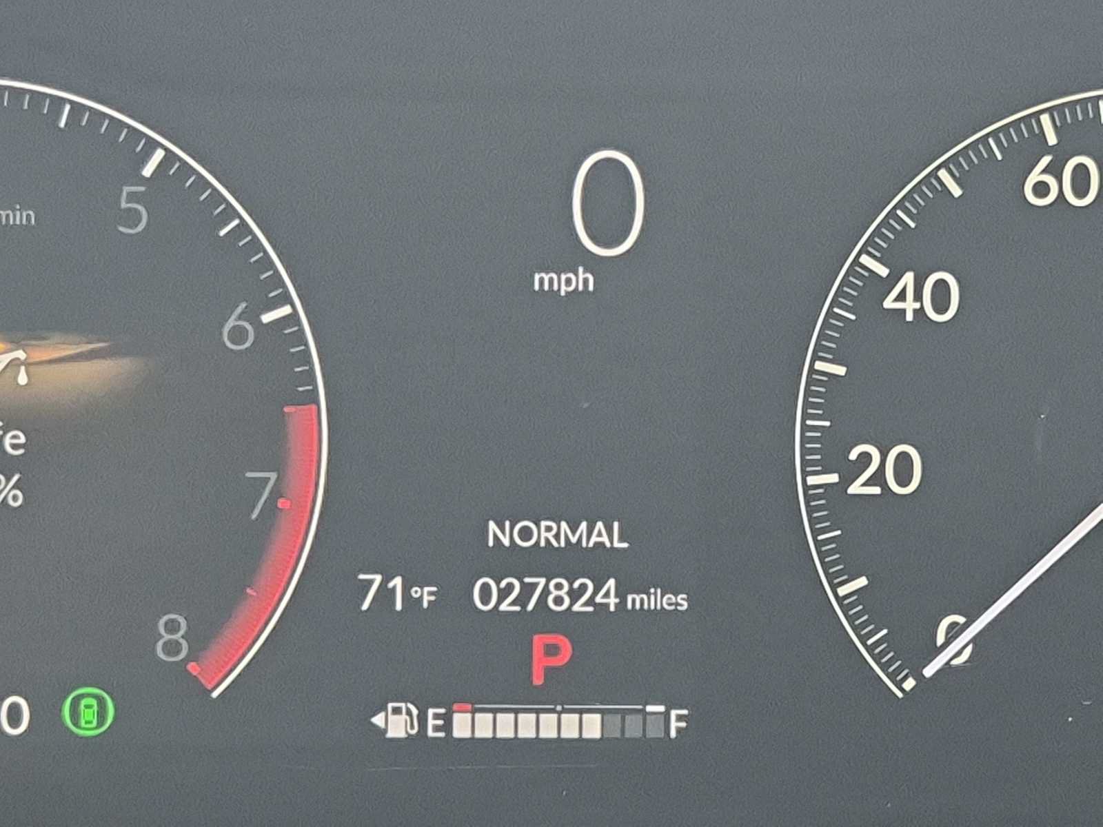 Certified 2024 Honda Pilot Touring image 31