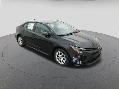 New 2026 Toyota Corolla LE image 13