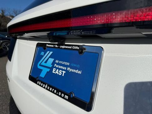 New 2026 Hyundai Tucson SEL AWD/4WD image 7