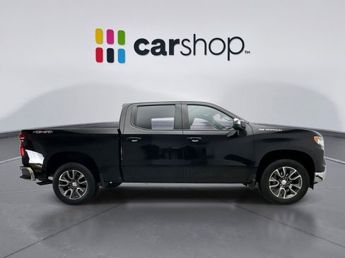 Used 2022 Chevrolet Silverado 1500 LT image 6