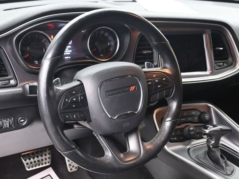 Used 2019 Dodge Challenger R/T Scat Pack w/ Dynamics Package image 23