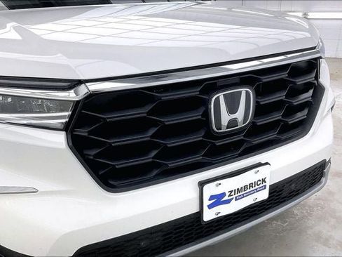 Certified 2024 Honda Pilot EX-L image 30