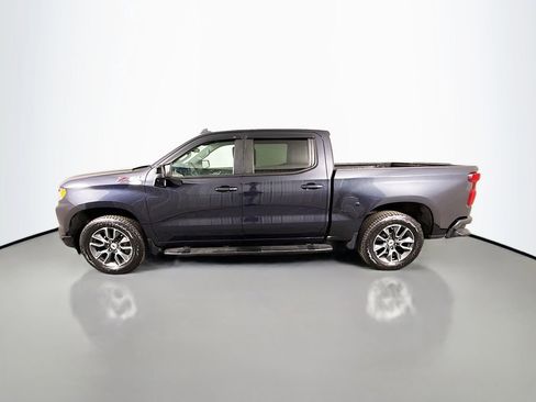 Used 2022 Chevrolet Silverado 1500 RST image 4