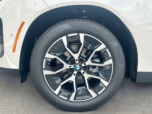 New 2026 BMW X3 xDrive30i w/ Convenience Package AWD/4WD image 32