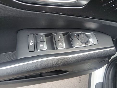 New 2026 Kia Sorento EX AWD/4WD image 13