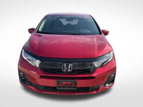 Used 2025 Honda Odyssey EX-L image 8